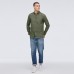 LilySilk Shirt Linen For Men Basic Linen Long Sleeve NEW Free Shipping